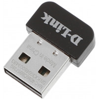 ราคา Wireless USB Adapter D-Link DWA-X300 (69f16fd2e0c55ee99390aef7)
