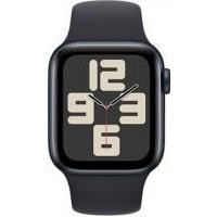 ราคา Apple Watch SE GPS + Cellular 40mm Midnight Aluminium Case with Midnight Sport Band (MXGC3SA/A) (6854db3daad91b7d76373368)