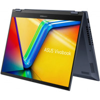 ราคา Notebook Asus Vivobook S 14 Flip (TP3402VA-LZ503WA) (67b6a2a1e42e8dd0179694eb)
