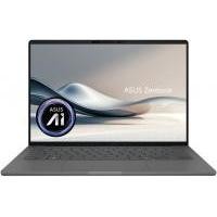 ราคา Notebook Asus Zenbook A14 (UX3407QA-QD002WA) (67b833dee42e8dd01796d1f8)