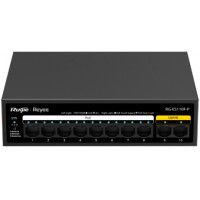 ราคา Switches Reyee Unmanaged (RG-ES110F-P) (67dd2b6ae42e8dd0179a2ebe)