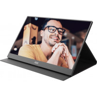 ราคา Monitor AOC Portable (16T20/67) (6822e987e42e8dd0179cf906)