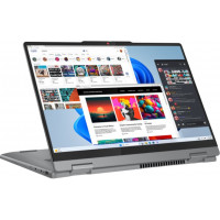 ราคา Notebook Lenovo IP5 2in1 14IRH9 (83KX002QTA) (66bda9aa5cef20300da7d6c4)