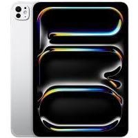 ราคา Apple iPad Pro M4 11-inch Wi-Fi+Cellular 2TB with Standard glass Silver (MVW83TH/A) (66c59db69a18d3d1e4cb001e)
