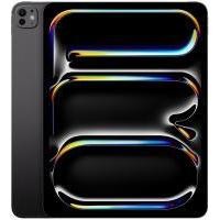 ราคา Apple iPad Pro M4 13-inch WiFi + Cellular 2TB with Standard glass Space Black (MVXY3TH/A) (66c6b86661cd0930eafecd66)