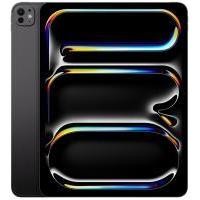 ราคา Apple iPad Pro M4 13-inch WiFi + Cellular 1TB with Nano-texture Glass Space Black (MWRY3TH/A) (66c6badd61cd0930eafece4e)
