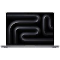 ราคา Apple MacBook Pro 14 M3 1TB Silver (MXE13TH/A) (66c80b9e6286580f4870288f)