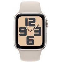 ราคา Apple Watch SE GPS 40mm Starlight Aluminium Case with Starlight Sport Band (MR9U3SA/A) (66c859212d2e3d65c4edf75d)