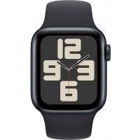 ราคา Apple Watch SE GPS + Cellular 40mm Midnight Aluminium Case with Midnight Sport Band (MRGA3SA/A) (66cbe7562d2e3d65c4ee05c1)