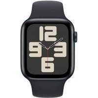 ราคา Apple Watch SE GPS 44mm Midnight Aluminium Case with Midnight Sport Band (MRE73SA/A) (66cbfd1ffd0873bf834ae90c)