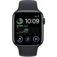 ราคา Apple Watch SE GPS 44mm Midnight Aluminium Case with Midnight Sport Band (MRE93SA/A) (66cc27e6259a806425588c93)