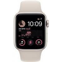 ราคา Apple Watch SE GPS + Cellular 44mm Starlight Aluminium Case with Starlight Sport Band (MRGX3SA/A) (66cc2b835014843cbea2aae3)
