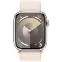 ราคา Apple Watch Series 9 GPS + Cellular 41mm Starlight Aluminium Case with Starlight (MRHQ3SA/A) (66ceee9475782d6758133d4d)
