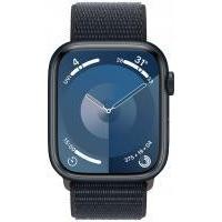 ราคา Apple Watch Series 9 GPS + Cellular 45mm Midnight Aluminium Case with Midnight (MRMF3SA/A) (66d017738280ba9eeb44c2dd)