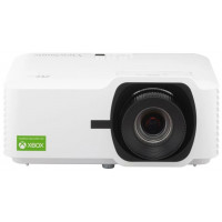 ราคา Projector ViewSonic Laser (LX700-4K) (66ac5ff69ecb1ba830ee0ca7)