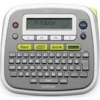 ราคา Printer Brother P-Touch PT-D200 (66431a88d344e583f9f20795)