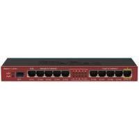 ราคา Router Mikrotik RB2011iLS-IN (664ace73d344e583f9f2a02b)