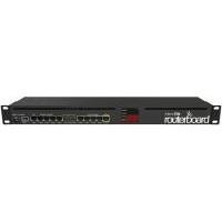 ราคา Router Mikrotik RB2011UiAS-RM (664ad4d1d344e583f9f2a2fd)