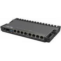 ราคา Router Mikrotik RB5009UPr+S+IN (664aed05d344e583f9f2a5b5)