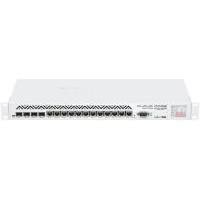 ราคา Router Mikrotik CCR1036-12G-4S (664b0080d344e583f9f2b194)