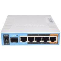 ราคา Wireless Controller Mikrotik RB962UiGS-5HacT2HnT (665017f0d344e583f9f31204)