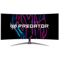 ราคา Monitor Acer Predator OLED Curved Gaming LED 49" X49 Xbmipphuzx (UM.SXXST.X01) (6656df46d344e583f9f39887)