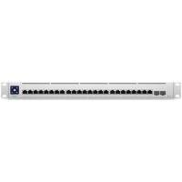 ราคา Switches Ubiquiti USW-EnterpriseXG-24 (66582fced344e583f9f3d31f)