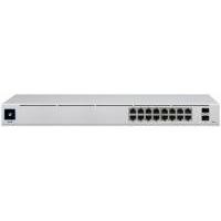 ราคา Switches Ubiquiti USW-16-POE (66584008d344e583f9f3d62a)