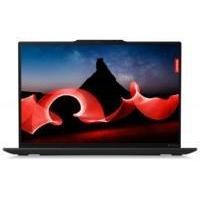 ราคา Notebook Lenovo ThinkPad X1 Carbon Gen 12 (21KC0085TH) (6667ed08ae587fae033d736c)
