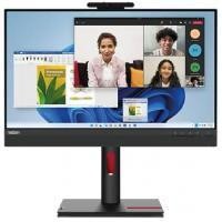 ราคา Monitor Lenovo ThinkCentre Tiny-In-One 24 Gen 5 (12NAGAR1WW) (66286843ac153bbd93b29068)