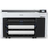 ราคา Printer inkjet Epson SureColor SC-T5730DM (6629cb11d344e583f9f07fa0)