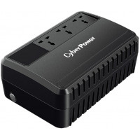 ราคา UPS Cyber Power BU800E-CCTV (662a1f27d344e583f9f0968b)