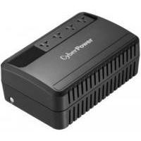 ราคา UPS Cyber Power BU1000EA-AS (662a27cad344e583f9f098f3)