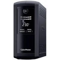 ราคา UPS Cyber Power VP1000ELCD (6634648fd344e583f9f0a2ab)