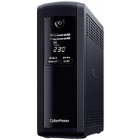 ราคา UPS Cyber Power VP1600ELCD (663469bcd344e583f9f0a539)