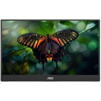 ราคา Monitor AOC Portable (16T10/67) (67526724de9a310b59bf5d17)