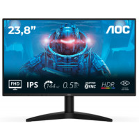 ราคา Monitor AOC 24B36X/67 (696dfa875f6a0787ace32a9e)
