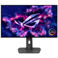 ราคา Monitor Asus ROG Strix OLED (XG27AQDMG) (698053f65f6a0787ace3c3fc)