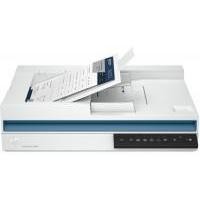 ราคา Scanner HP ScanJet Pro 2600 f1 (20G05A) (64be2d73e96aa50e42ca395d)