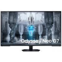 ราคา Monitor Samsung Odyssey Neo G7 Gaming (LS43CG700NEXXT) (646d80473250267ffc3a1993)