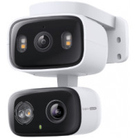 ราคา กล้องวงจรปิด (CCTV) TP-LINK Tapo C246D (6889d22830d8734690a22d50)