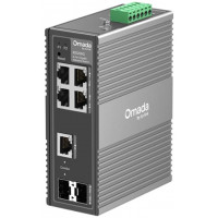 ราคา Switch TP-LINK Industrial IES206G (6a5edfa5dea49455928d1437)