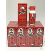 ราคา ยาเม็ดลี้บ้วนซัว ตราตกเบ็ด (100เม็ด) (1498)