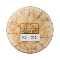 ราคา โสมขาวเกาหลี ชนิดแผ่น ตราคิงส์เซ็น Korean Ginseng Slice 75 g Kingzen Brand (70)
