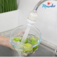 ราคา Maruko หัวต่อก๊อกน้ำรุ่นเพียวคลีน #6556 (15719)