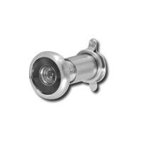 ราคา KRUKER ตาแมว ตาส่อง DV 180-Z – SS (3422)