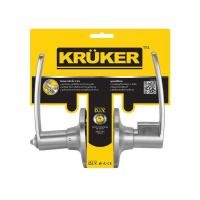 ราคา KRUKER ลูกบิด ก้านโยก ห้องทั่วไป Lever Lock 3075 SS (1747)