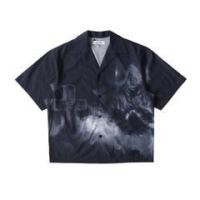 ราคา CROSS SHIRTS (BLACK)