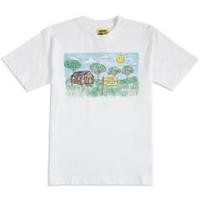 ราคา Smiley kid Drawing T-SHIRT