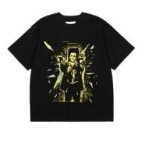 ราคา SALUTE 2021SS KILLER TEE